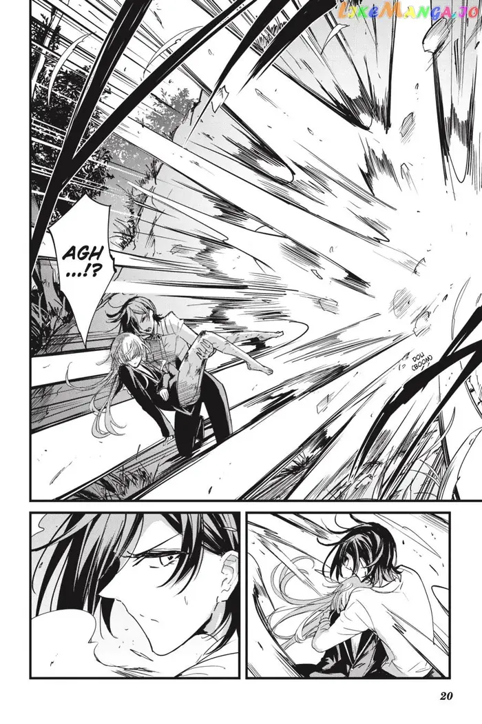 Goblin Slayer: Side Story Year One Chapter 73 image 22_optimized